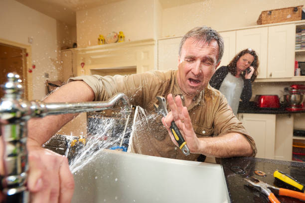 Best Water damage restoration near me  in Royal City, WA